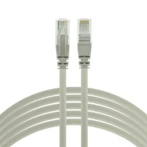 کابل شبکه Cat6 مدل PVC