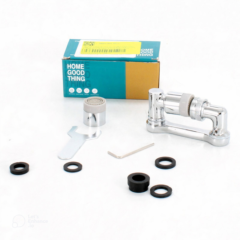 سری شیرآلات مدل  1080