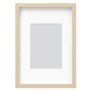 قاب عکس ایکیا مدل RÖDALM سایز ۲۱×۳۰ سانتی متر