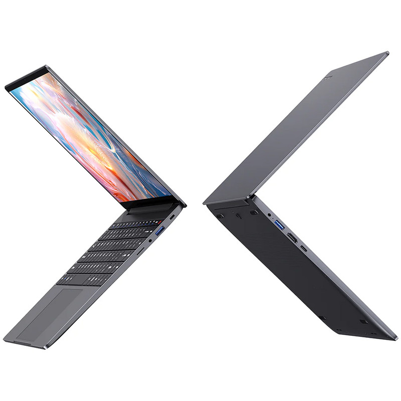 لپ تاپ 14 اینچی چویی مدل CoreBook X-i5 12450H-16GB DDR4-512GB SSD-IPS