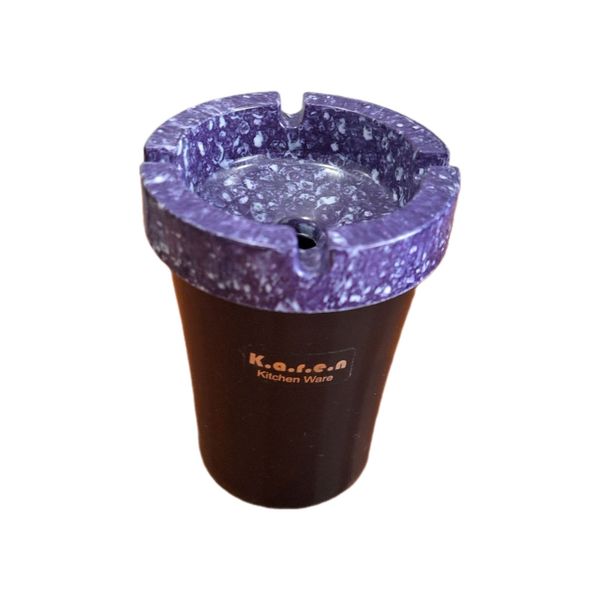 زیر سیگاری کارن مدل 209