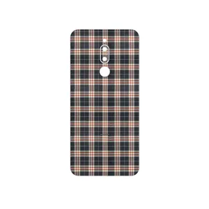 MAHOOT Fabric Texture 5 Cover Sticker for Meizu M6T