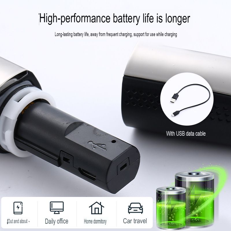 موزن گوش و بینی شینون مدل SH-2039 3IN1 -  - 4