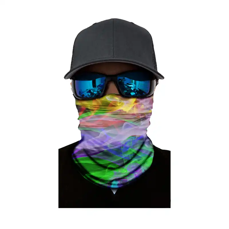 دستمال سر و گردن مدل R80