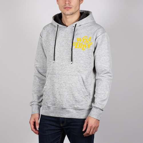 هودی مردانه مدل MN3