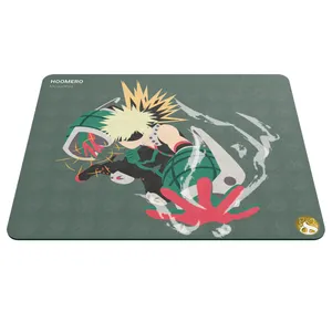 Hoomero My Hero Academy Anime A1992 Mousepad