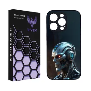RIVEN RI3-14 Case For Apple iphone 14 Pro Max