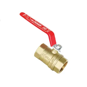 شیر گازی آهارکو مدل 1 اینچ استاندارد