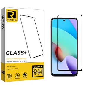 Randika RK Screen Protector For Xiaomi Redmi 10