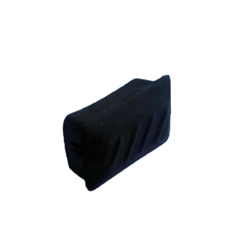 درپوش پروفیل مدل 5CM کد 566 بسته ده عددی