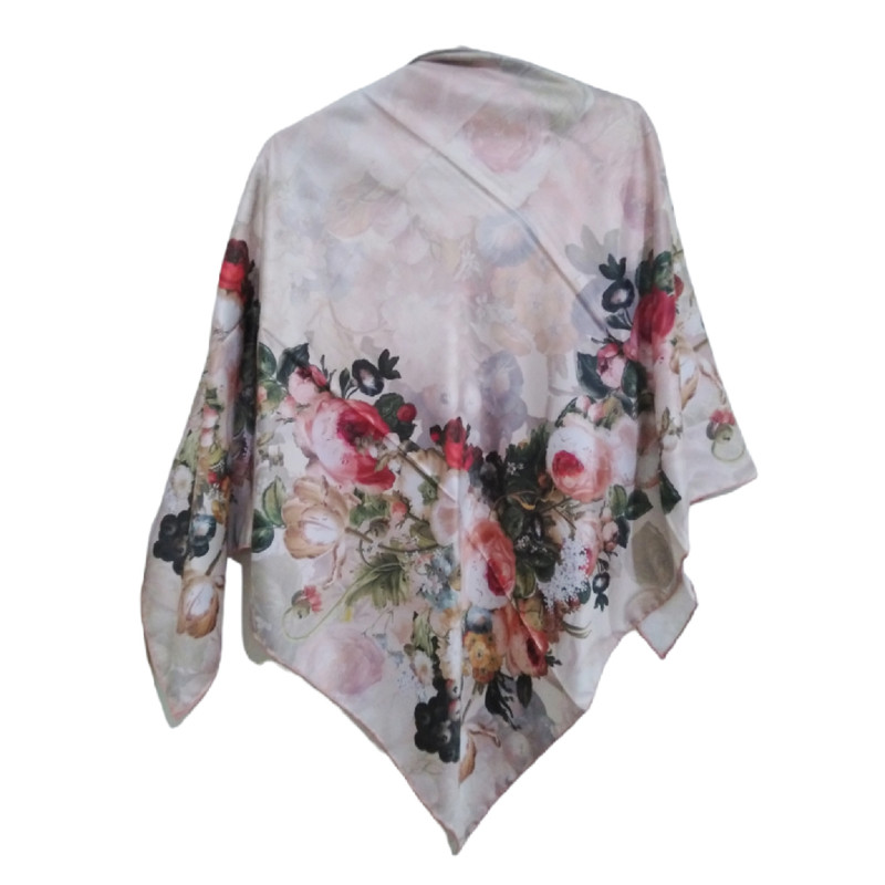 روسری زنانه مدل p38