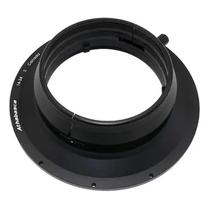  مبدل لنز آتاباسکا مدل Nikon AF-S NIKKOR 14-24mm