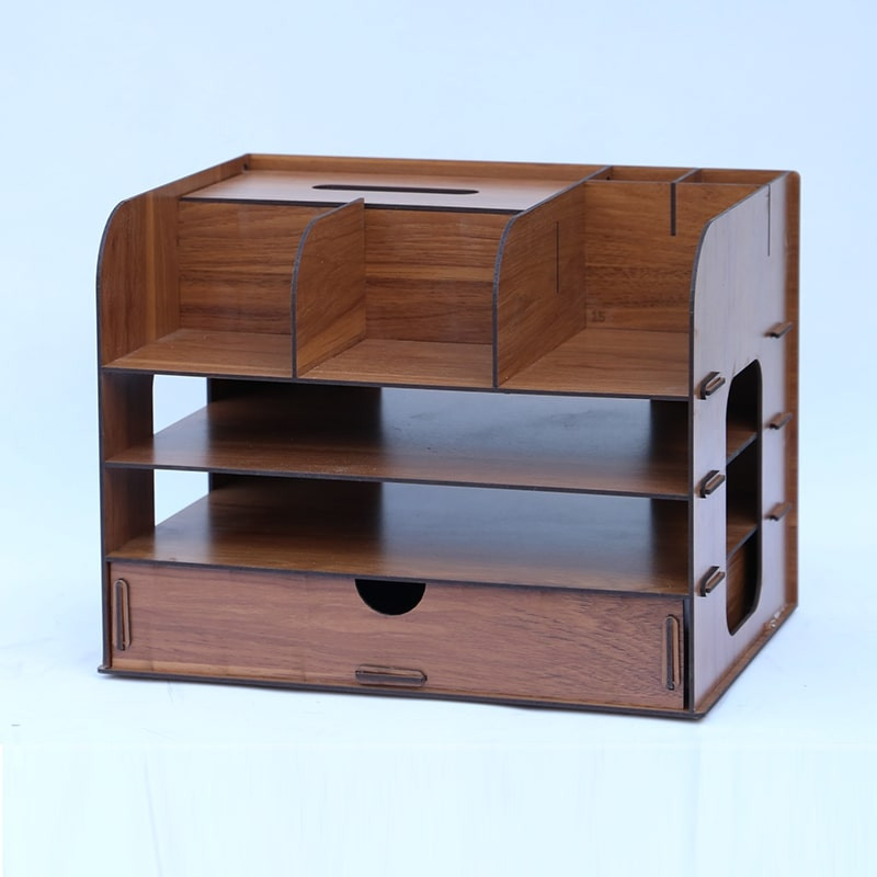 استند لوازم اداری رومیزی مدل کالاتیا