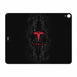 MAHOOT TESLA Cover Sticker for Apple iPad Pro 12.9 GEN 3 2018 A1876