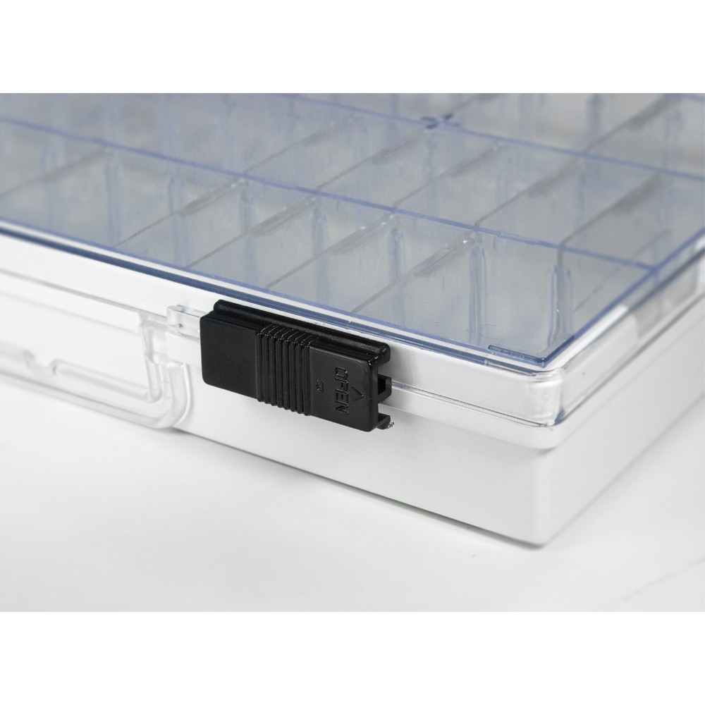 جعبه نظم دهنده ابزار مدل VDS1 جعبه نظم دهنده ابزار مدل VDS1