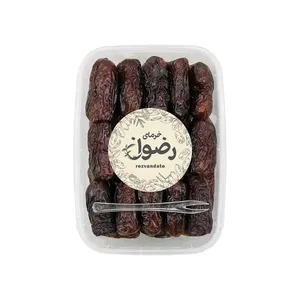  خرما پیارم رضوان - 500 گرم