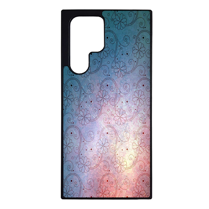 کاور طرح نقاشی مناسب برای گوشی موبایل سامسونگ galaxy s23 ultra