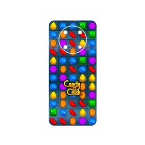 MAHOOT Candy Crush Game Series Cover Sticker for Huawei Nova Y90