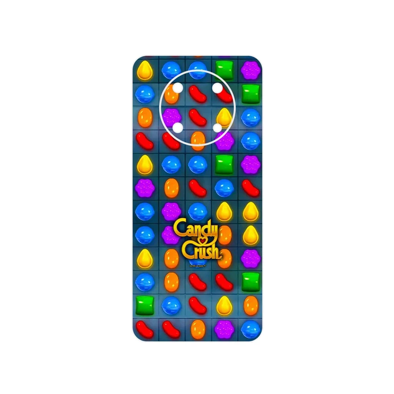 برچسب پوششی ماهوت مدل Candy Crush Game Series مناسب برای گوشی موبایل هوآوی Nova Y90