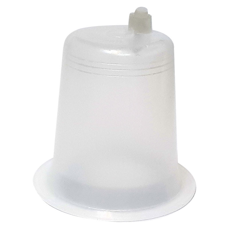 لیوان حجامت مدل طبی