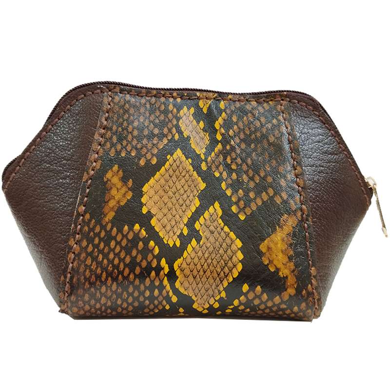 کیف لوازم آرایش زنانه مدل 101