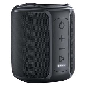 نقد و بررسی اسپیکر بلوتوثی قابل حمل اکو مدل E410 توسط خریداران