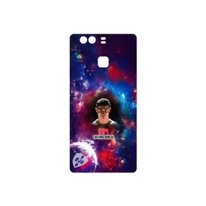 MAHOOT Cristiano Ronaldo 1 Cover Sticker for Huawei P9