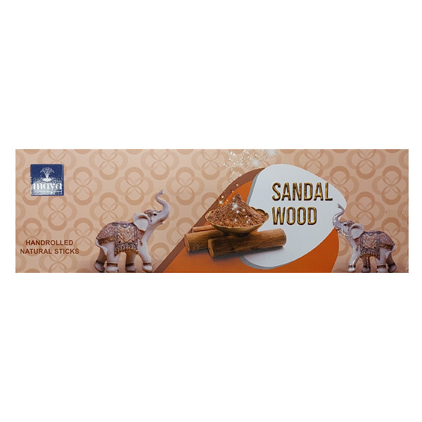 عود دست ساز مایا مدل صندل وود