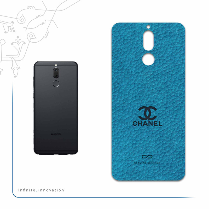 برچسب پوششی ماهوت مدل BL-CHNL مناسب برای گوشی موبایل هوآوی Mate 10 Lite