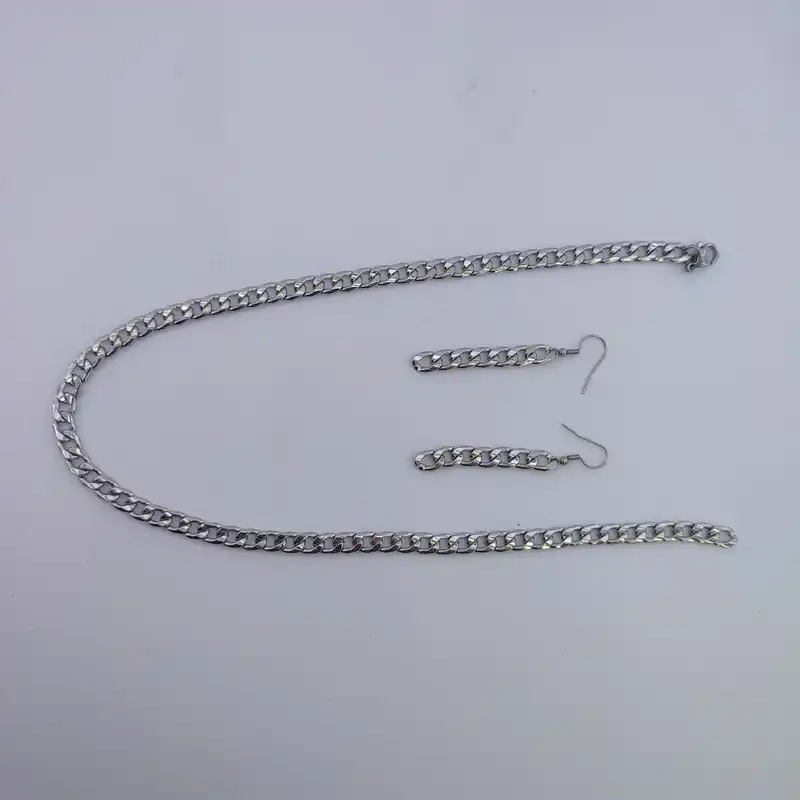 نیم ست مدل VGSC003