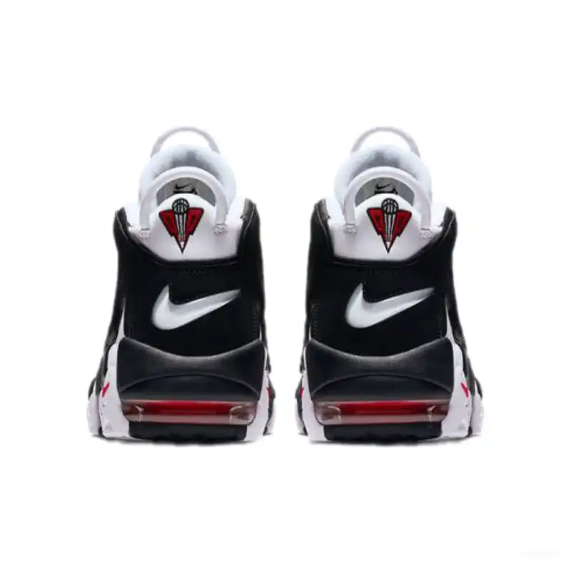 کفش بسکتبال مردانه مدل مورآپتمپو 24