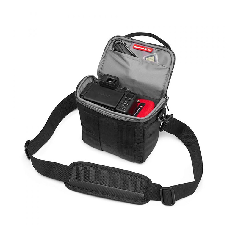 کیف دوربین منفروتو مدل MB MA2-SB-S 1