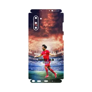 MAHOOT Mohammad Salah-FullSkin Cover Sticker for Samsung Galaxy Note 10