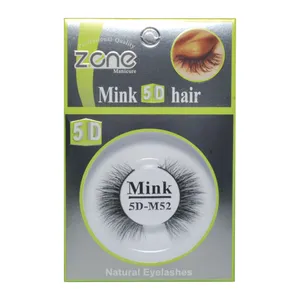 مژه مصنوعی زد وان مدل Z410 کد 52