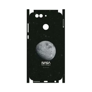 MAHOOT  Moon-By-NASA-FullSkin Cover Sticker for Huawei Nova 2 Plus