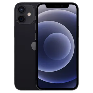 گوشی موبایل اپل مدل iPhone 12 mini A2176 ظرفیت 128 گیگابایت