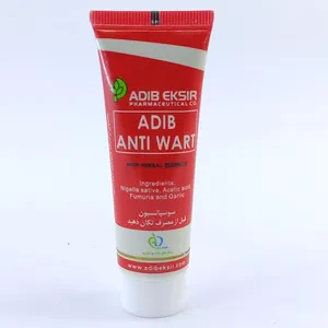 سوسپانسیون ضد میخچه و زگیل ادیب