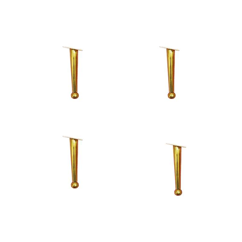 پایه میز مدل LUL15 بسته 4 عددی پایه میز مدل LUL15 بسته 4 عددی