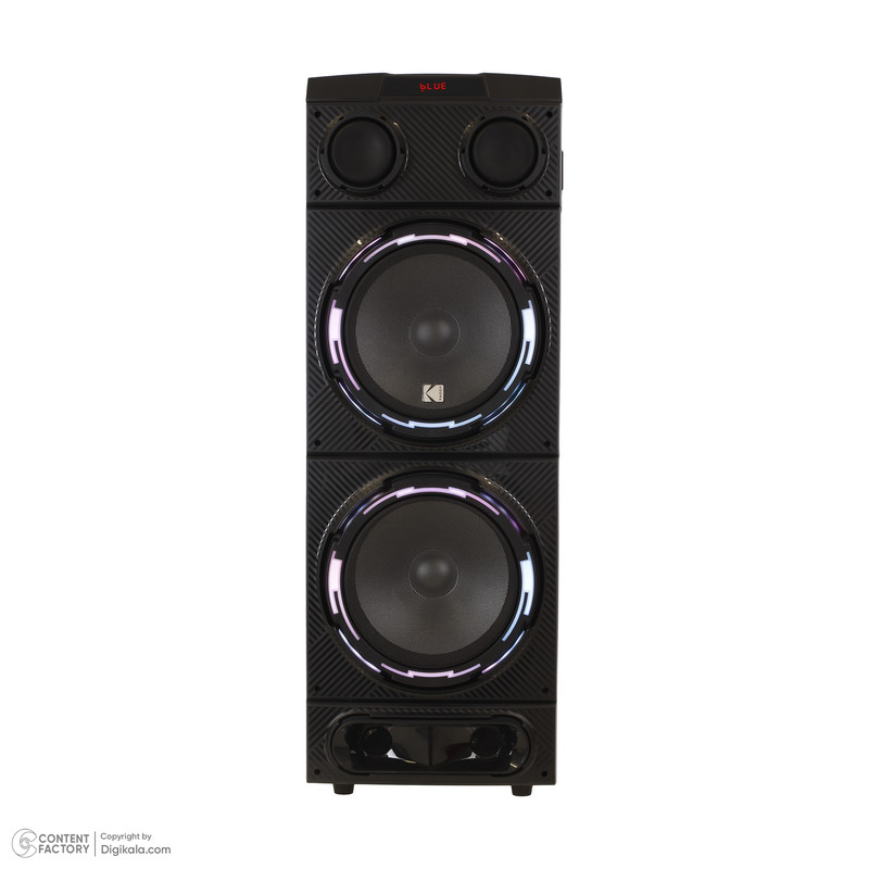 پخش کننده خانگی کداک مدل PS-1821