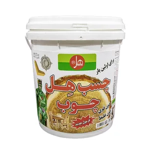 چسب چوب هل مدل WOO200 حجم20000 میلی لیتری