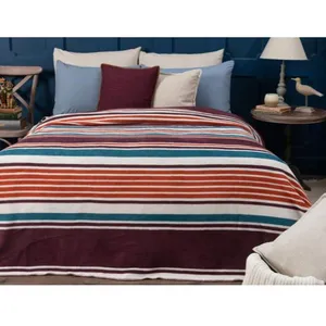 پتو مادام کوکو مدل SPB01 سایز 150×220 سانتی متر 