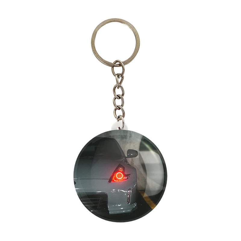 جاکلیدی خندالو مدل ماشین اسپرت Sport Car کد 28738