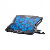 پایه خنک کننده  لپ تاپ تراست مدل TPad 6 Plus