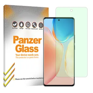 Panzer Glass Eye Care model green light screen protector suitable for Vivo X70 Pro Plus mobile phone