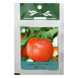 بذر گوجه فرنگی زودرس مدل M1005