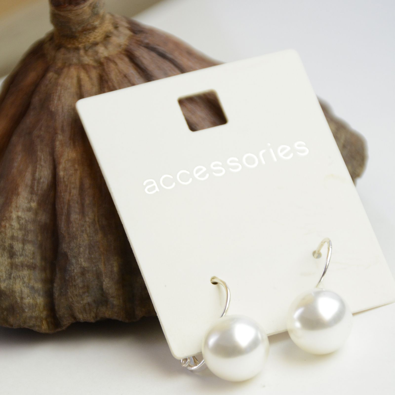 گوشواره زنانه اکسسورایز مدل 940320 -  - 5