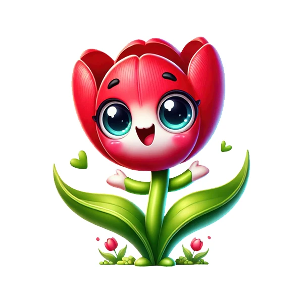 استیکر پارچه و لباس پاد آفرین طرح گل کد 1604