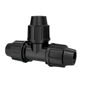 اتصال سه راهی مدل P-20