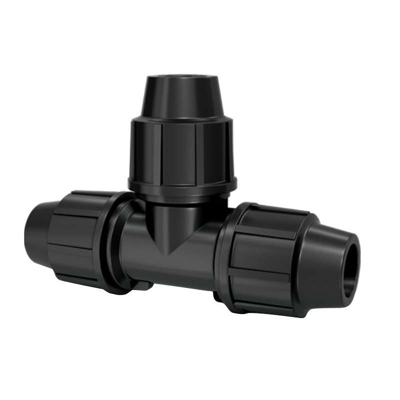 اتصال سه راهی مدل P-20