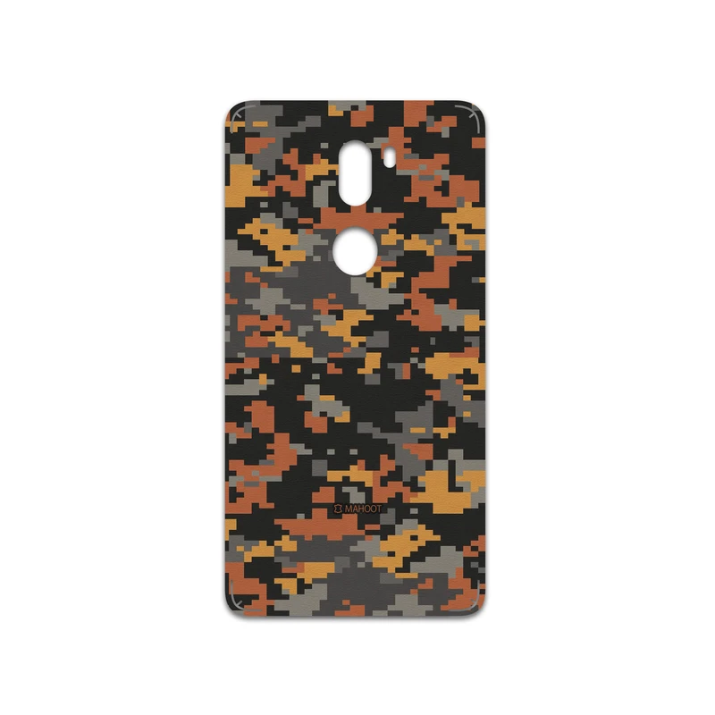 برچسب پوششی ماهوت مدل Army-Autumn-pixel مناسب برای گوشی موبایل شیائومی Mi 5s Plus